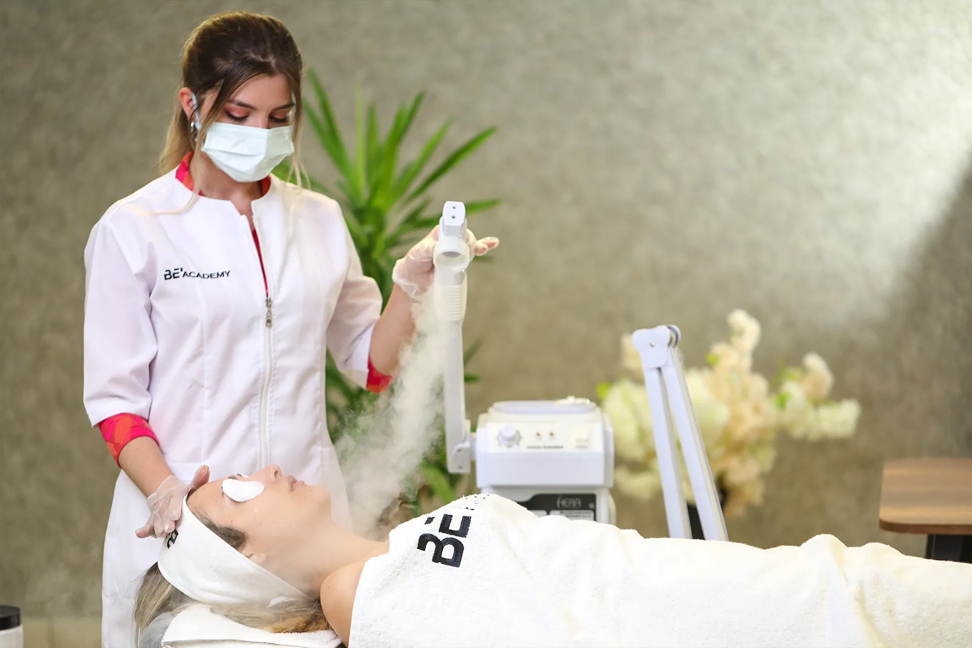 Serik Güzellik Uzmanı